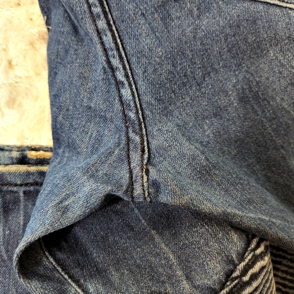 Square Zero Men's Jeans Size 38 - Picture 11 of 15